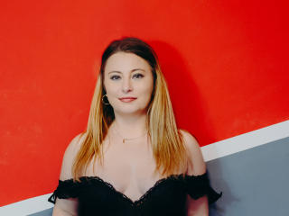 DeliceSmille - Sexe cam en vivo - 11680944