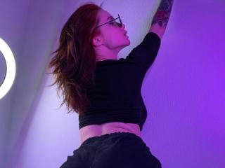 NikiLorens - Sexe cam en vivo - 11681564