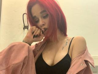 NikiLorens - Live sexe cam - 11681584