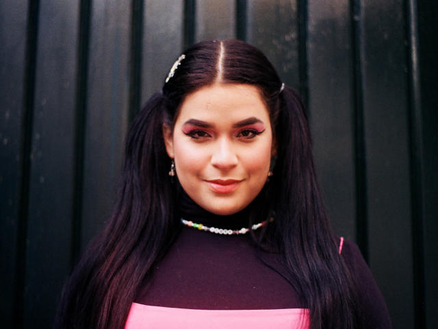 AntonelaPark - Live sex cam - 11681768