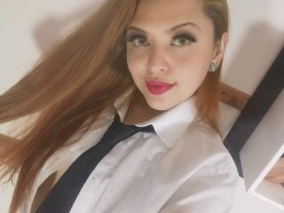 AngelineCooper - Sexe cam en vivo - 11683068