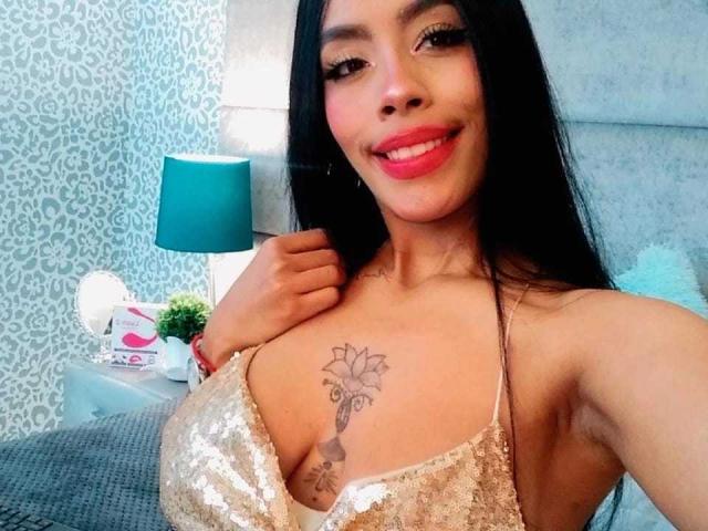 BelindaDecker - Live sex cam - 11686324