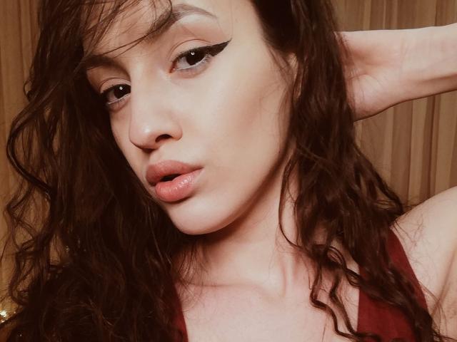 VievienneClemente - Live porn &amp; sex cam - 11687276