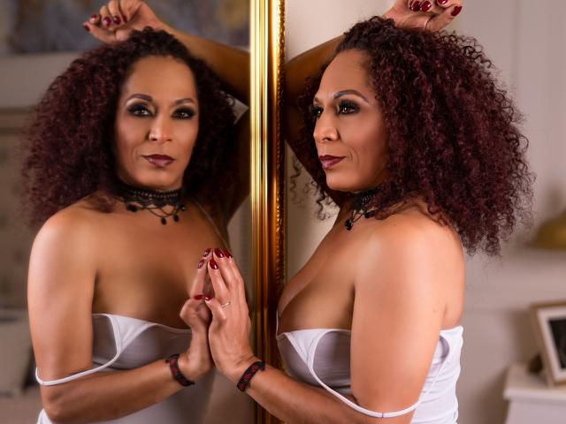 KhazandraX - Sexe cam en vivo - 11687444