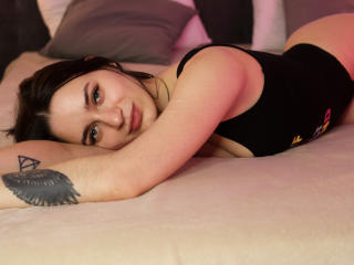 AIeksa - Sexe cam en vivo - 11689188