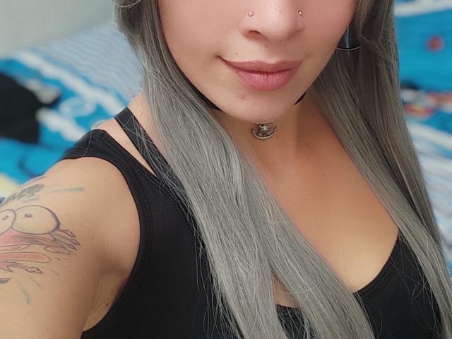 GoddessLufe - Live sex cam - 11691084