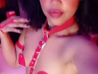 LaiaMorrison - Live sex cam - 11692020