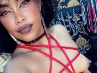 LaiaMorrison - Live Sex Cam - 11692056