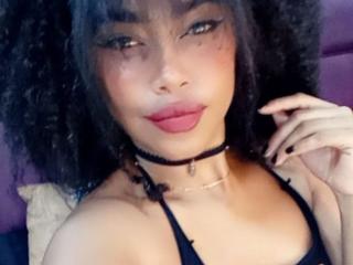 LaiaMorrison - Live Sex Cam - 11692060