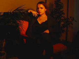 GabriellaLaurrie - Sexe cam en vivo - 11692700