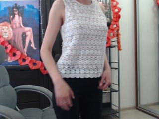 Violaas - Sexe cam en vivo - 11693216