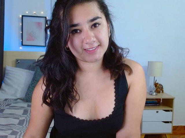 JanethDulce - Sexe cam en vivo - 11693872