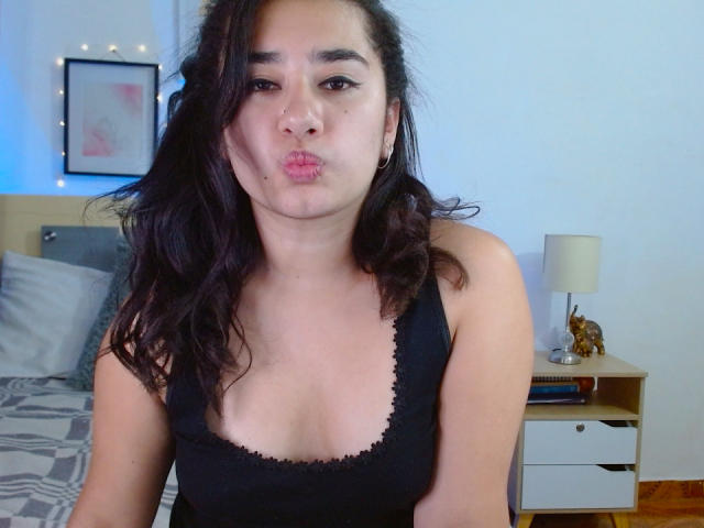 JanethDulce - Live sexe cam - 11693896