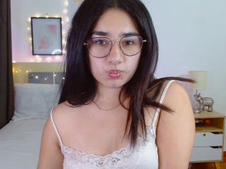 JanethDulce - Live porn & sex cam - 11693964
