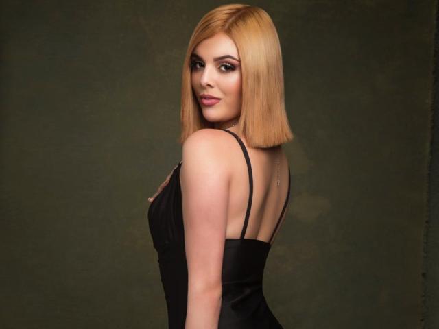 JeaneWilliams - Sexe cam en vivo - 11695792