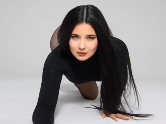 JudyLaVida - сексуальная веб-камера в реальном времени - 11696428