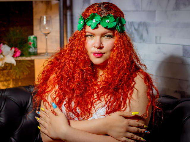 MelidaVans - сексуальная веб-камера в реальном времени - 11696644