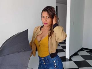 IrenyStrong - Sexe cam en vivo - 11697484