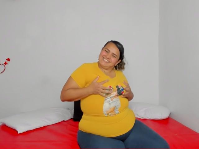 HannaSofis - Live sex cam - 11701264