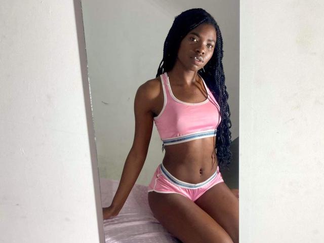 BrownNutellina - Sexe cam en vivo - 11701352