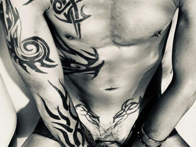 TonyCook - Live sex cam - 11703316