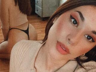 SaraParke - Sexe cam en vivo - 11703392