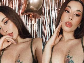 SaraParke - Live sexe cam - 11703428