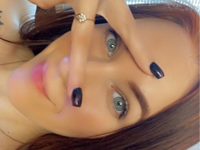 Misstyk - сексуальная веб-камера в реальном времени - 11704020