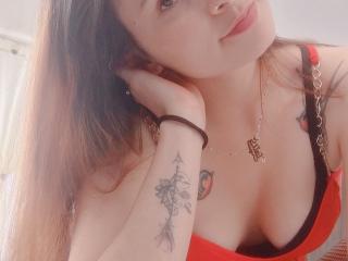 KirstenMarie - Sexe cam en vivo - 11706836