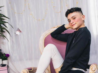 AlexysSalvatore - Live sexe cam - 11707256