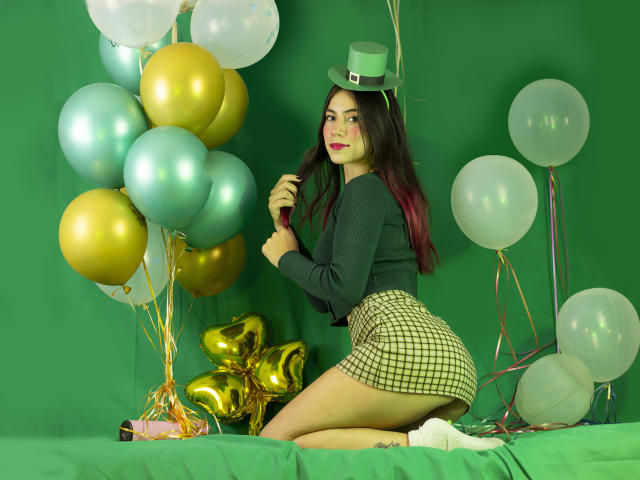 JuliaGarciax - Camera khiêu dâm &amp; quyến rũ trực tiếp - 11707424