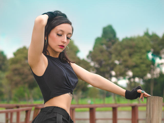 ScarlethDiamond - Live sex cam - 11708464