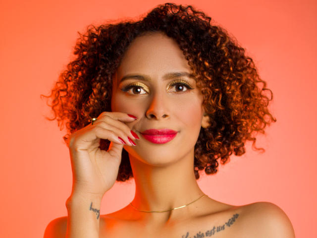 VanesaRusi - Sexe cam en vivo - 11708996