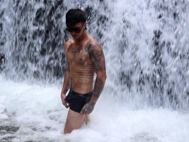 PatrickVonhs - Live sexe cam - 11709048