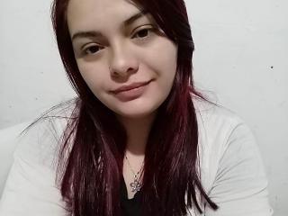 KatherineLatin - Sexe cam en vivo - 11709200