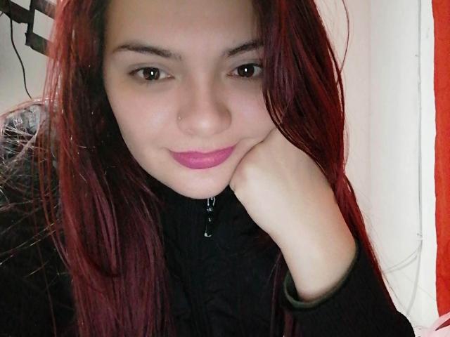 KatherineLatin - Sexe cam en vivo - 11709220