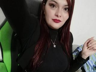 KatherineLatin - Sexe cam en vivo - 11709260