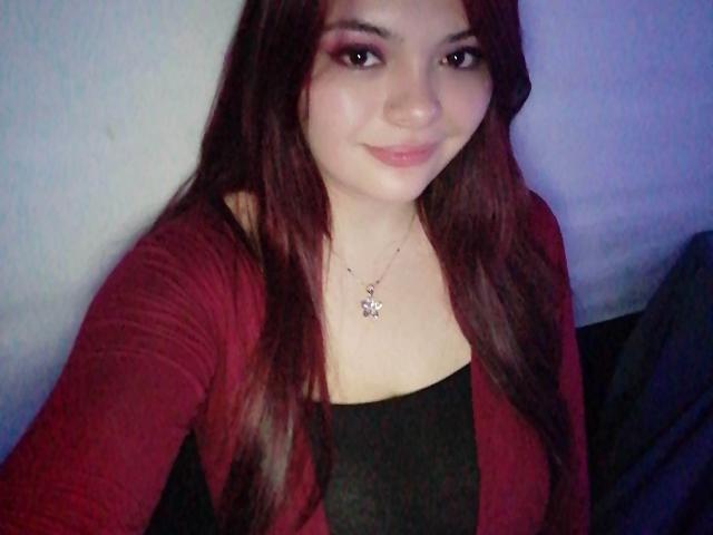 KatherineLatin - Live sex cam - 11709320