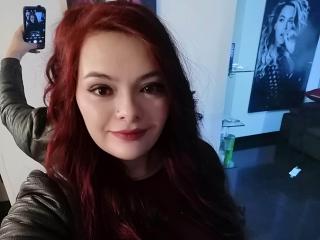 KatherineLatin - Sexe cam en vivo - 11709344