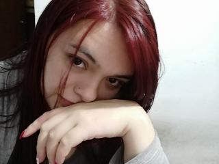 KatherineLatin - Live porn & sex cam - 11709360