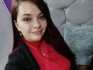 KatherineLatin - Live sexe cam - 11709400