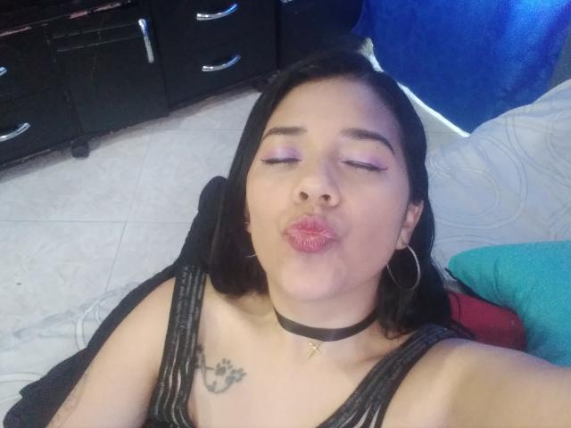 PauletteLove - сексуальная веб-камера в реальном времени - 11709712