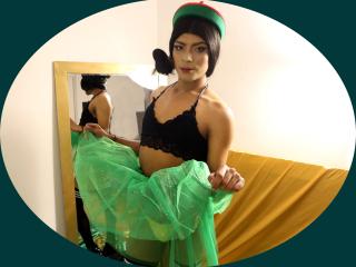 EileenTerjet - Sexe cam en vivo - 11710512