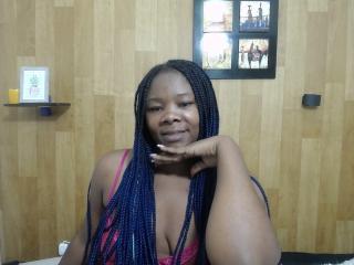 EbonyCristal - Sexe cam en vivo - 11711744