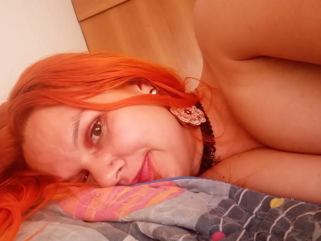 ScarlettRhodes - Sexe cam en vivo - 11712220