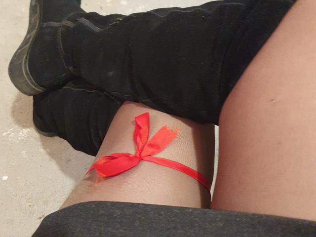 AnnaFock - Sexe cam en vivo - 11712476