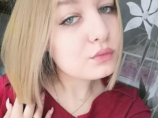 AbigailHotty - Live sexe cam - 11712504