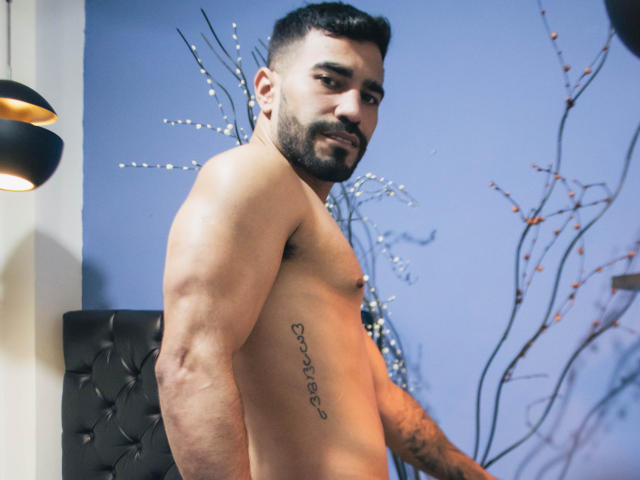 BoyKaskin - Live sex cam - 11714272
