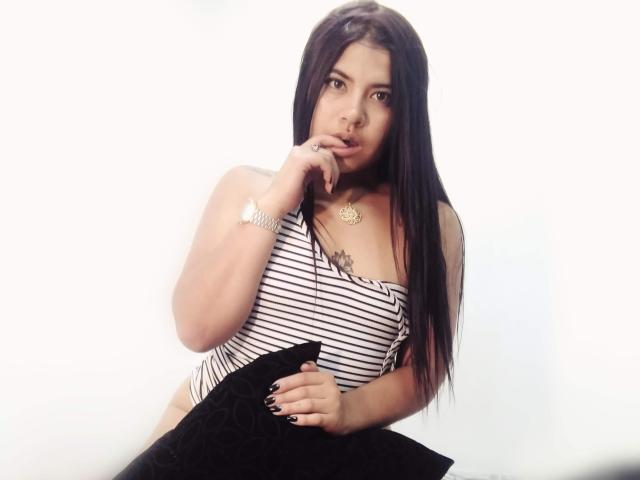 DulceCloe - Live sex cam - 11714524