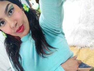 CarlaSweet69 - Sexe cam en vivo - 11714720